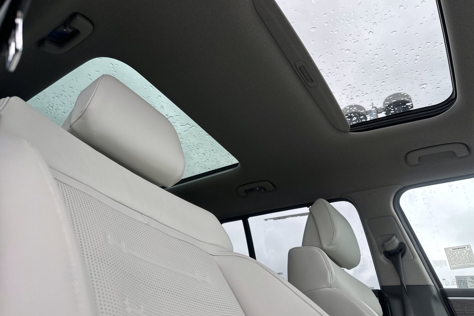 Used 2025 Hyundai Santa Fe Limited image 20