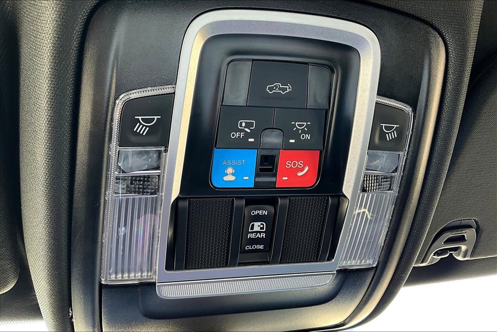 New 2026 RAM 1500 Big Horn image 30