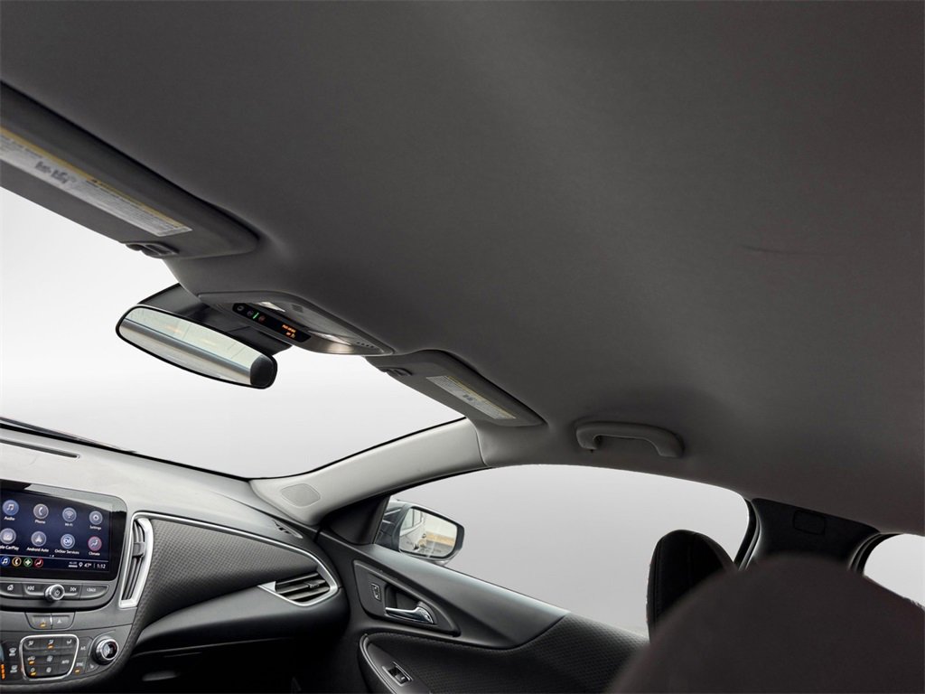 Used 2023 Chevrolet Malibu LT image 23