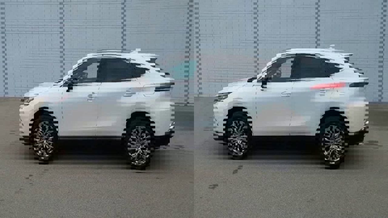 Used 2023 Toyota Venza Limited image 5