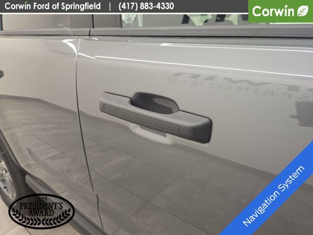 New 2026 Ford Bronco Sport Big Bend AWD/4WD image 8