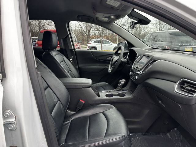 Used 2023 Chevrolet Equinox LT image 33