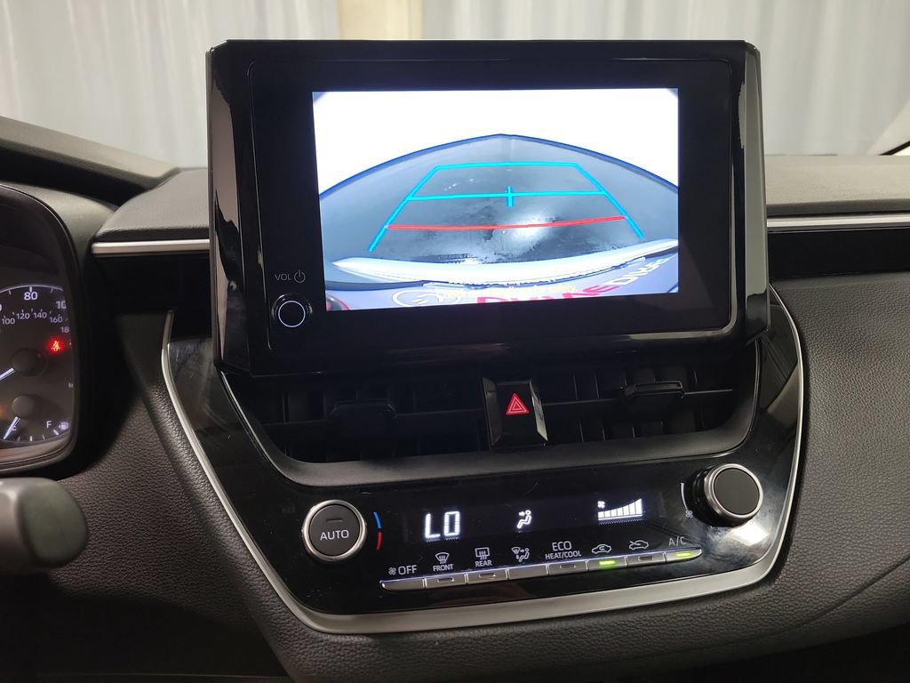 Used 2023 Toyota Corolla LE FWD image 16