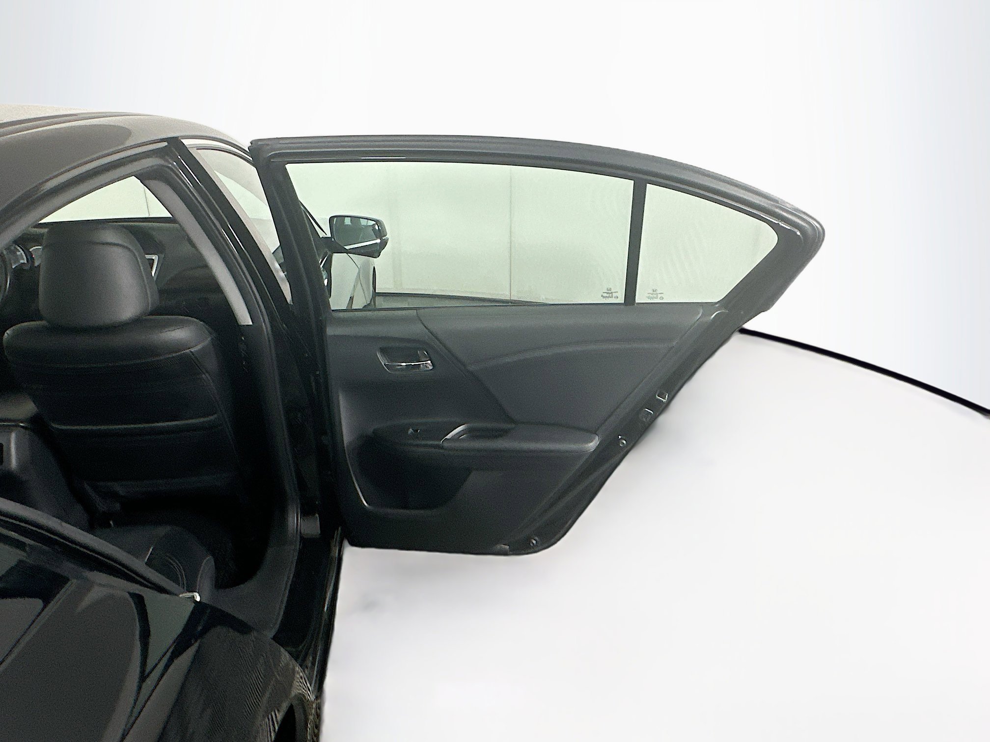 Used 2016 Honda Accord EX-L image 29