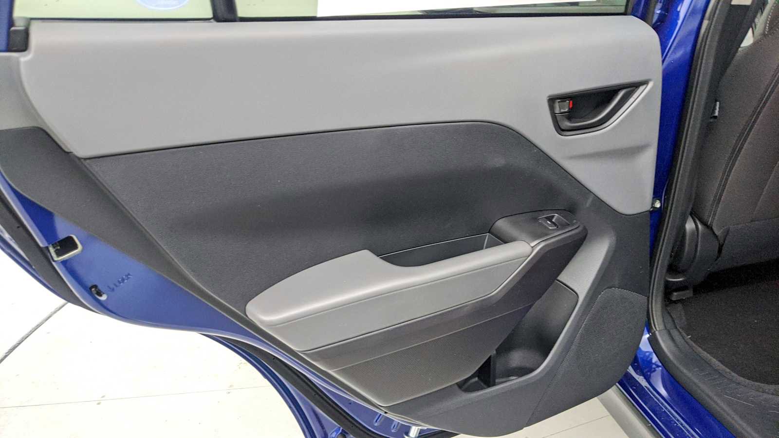 New 2026 Subaru Crosstrek 2.5i image 23