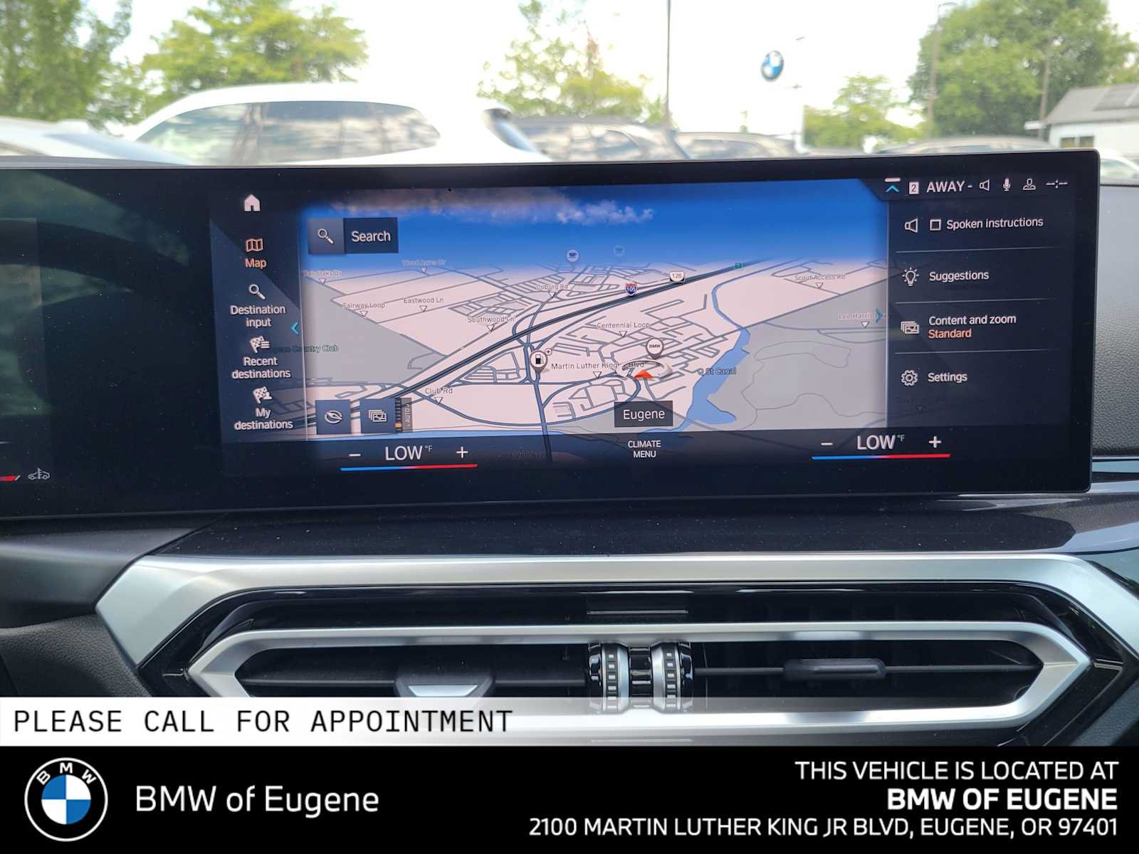 Used 2024 BMW 230i xDrive Coupe w/ Premium Package AWD/4WD image 29