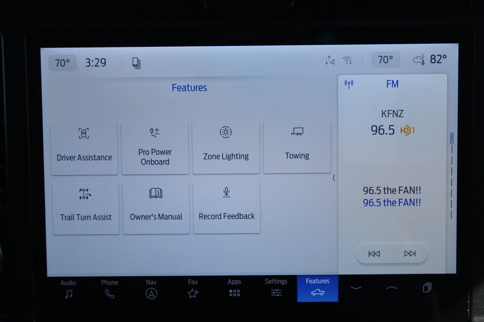New 2026 Ford F150 Tremor w/ Equipment Group 402B AWD/4WD image 51