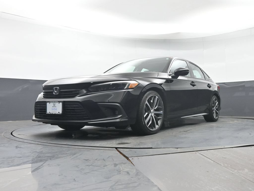 Used 2024 Honda Civic Touring image 31