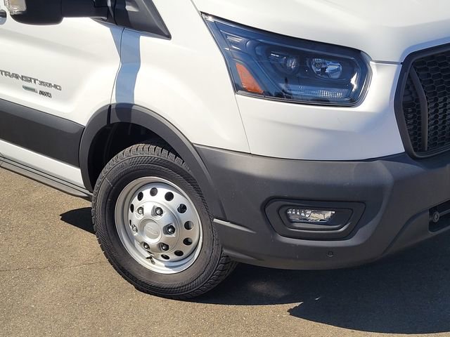 New 2025 Ford Transit 350 AWD image 2