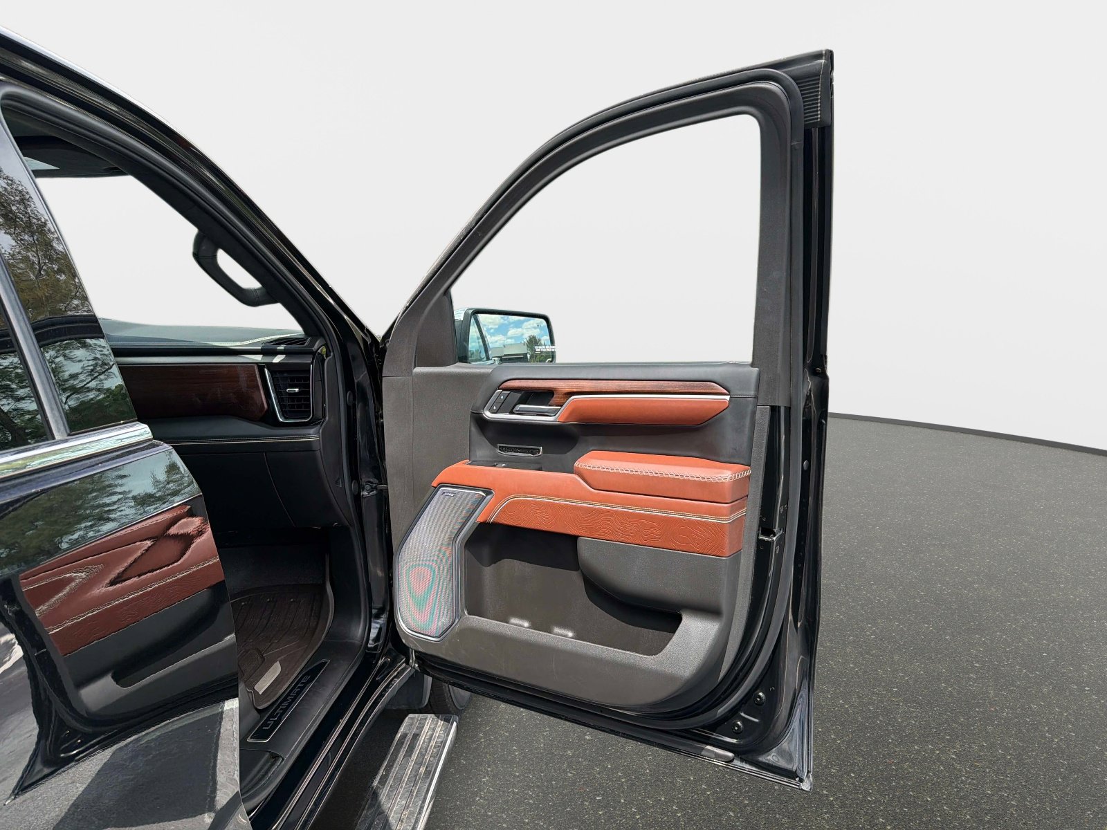 Used 2025 GMC Sierra 1500 Denali Ultimate image 22