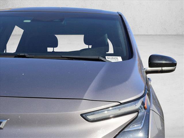 Used 2022 Chevrolet Bolt LT FWD image 2