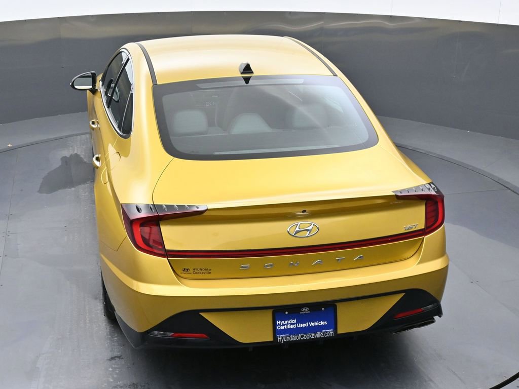 Used 2021 Hyundai Sonata SEL Plus image 36