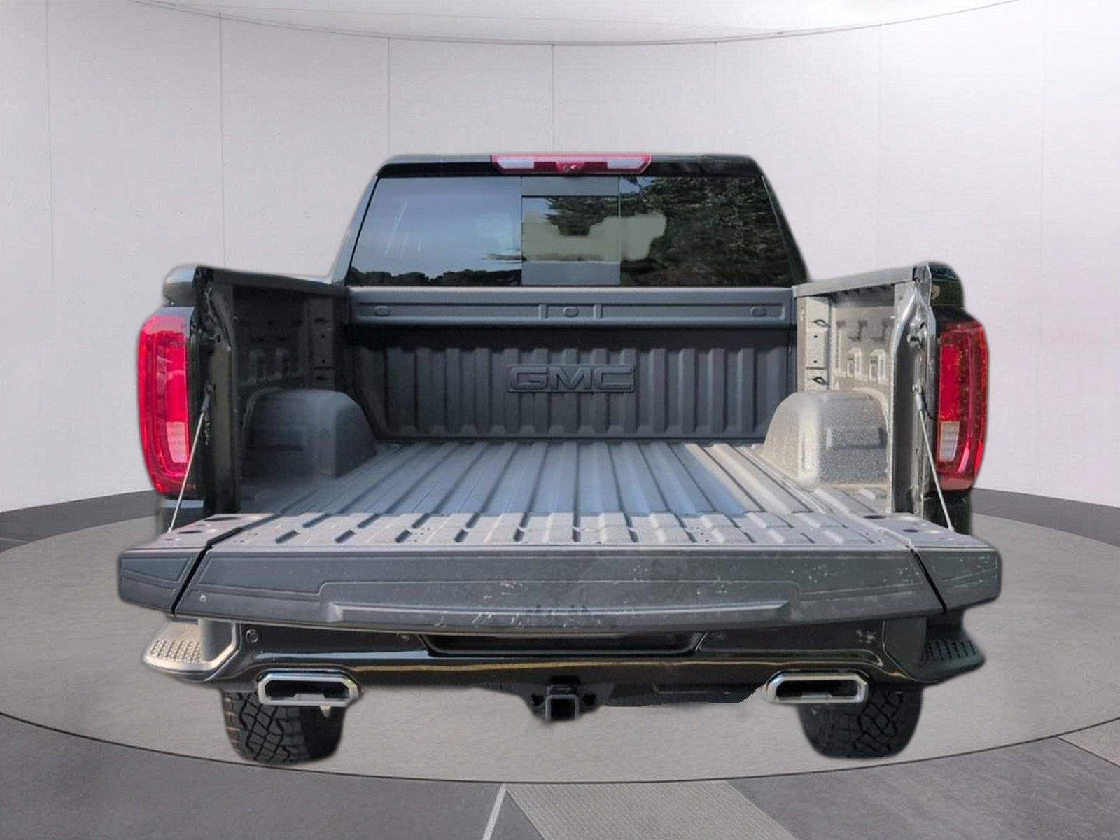 New 2026 GMC Sierra 1500 AT4 w/ AT4 Premium Package AWD/4WD image 5