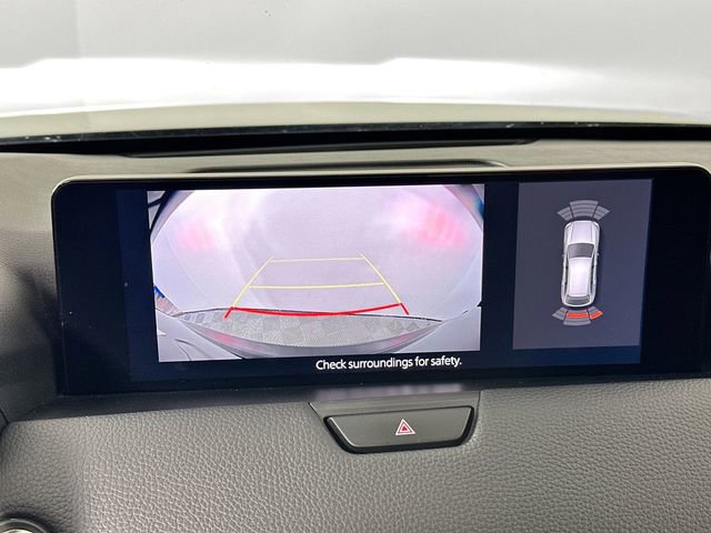 Used 2025 MAZDA CX-70 3.3 Turbo w/ Preferred Package image 13