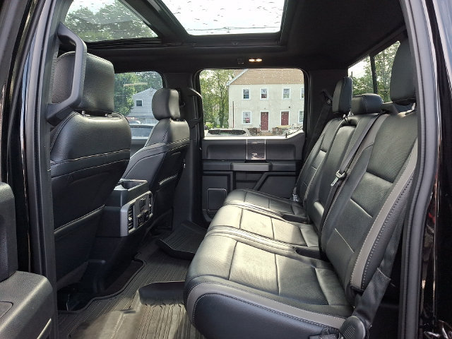 Used 2018 Ford F150 Raptor w/ Equipment Group 802A Luxury AWD/4WD image 13