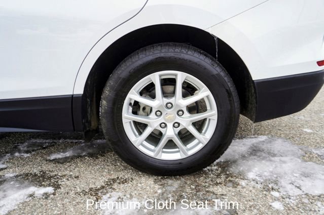 Used 2023 Chevrolet Equinox LS image 6