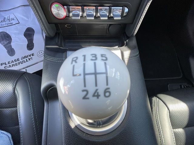 Used 2019 Ford Mustang Bullitt w/ Bullitt Electronics Package RWD image 20