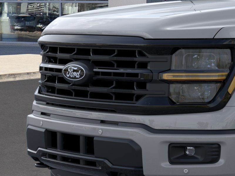 New 2026 Ford F150 XLT AWD/4WD image 18