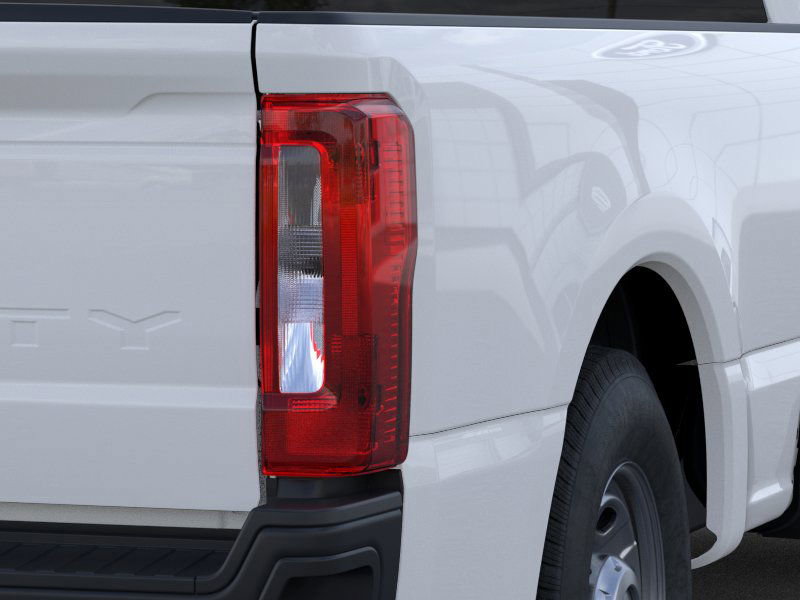 New 2026 Ford F250 XL image 21