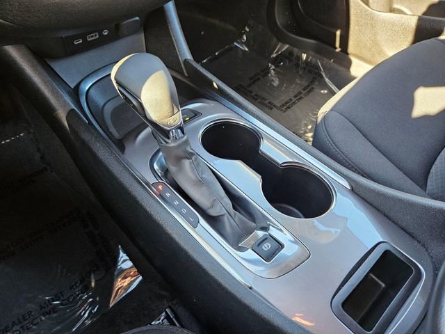 Used 2024 Chevrolet Malibu LT w/ LPO, Floor Liner Package image 29