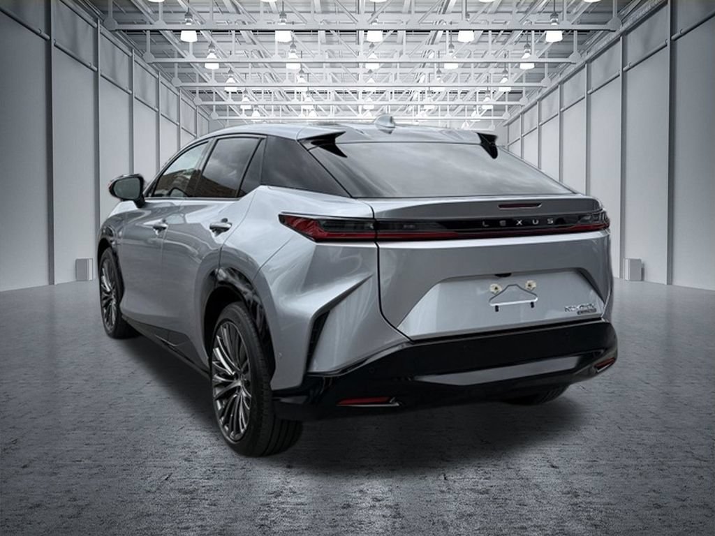 Certified 2023 Lexus RZ 450e Premium w/ Accessory Package (2T) AWD/4WD image 23
