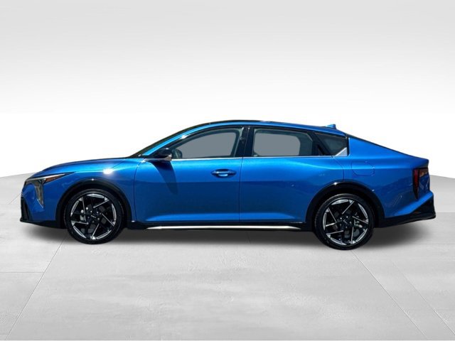 Used 2025 Kia K4 GT-Line w/ GT-Line Premium Package FWD image 7