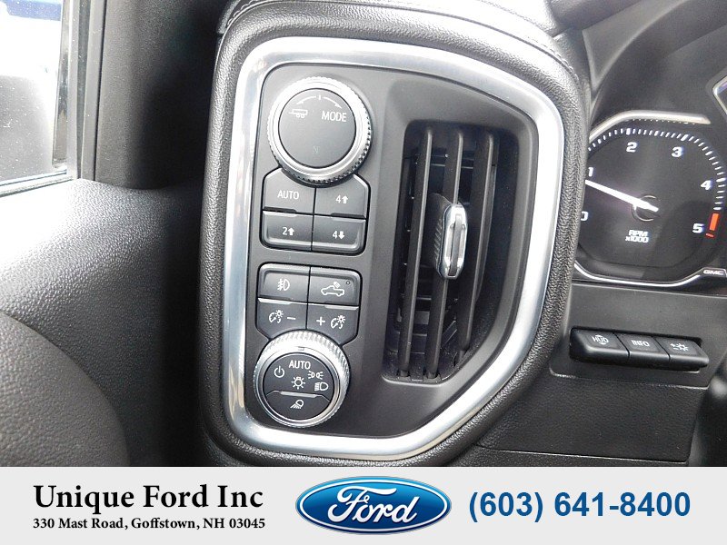 Used 2020 GMC Sierra 3500 Denali AWD/4WD image 14