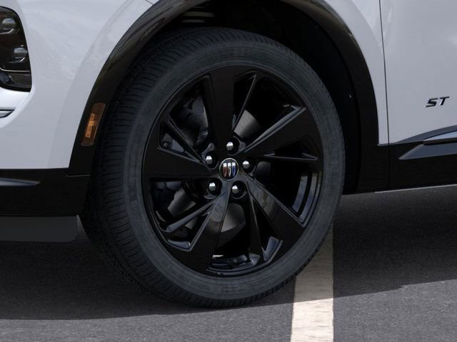 New 2024 Buick Envision Sport Touring image 9