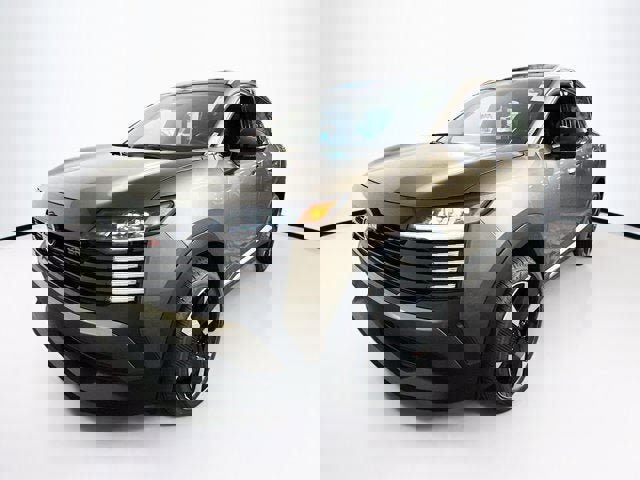 New 2026 Nissan Kicks SR w/ SR Premium Package