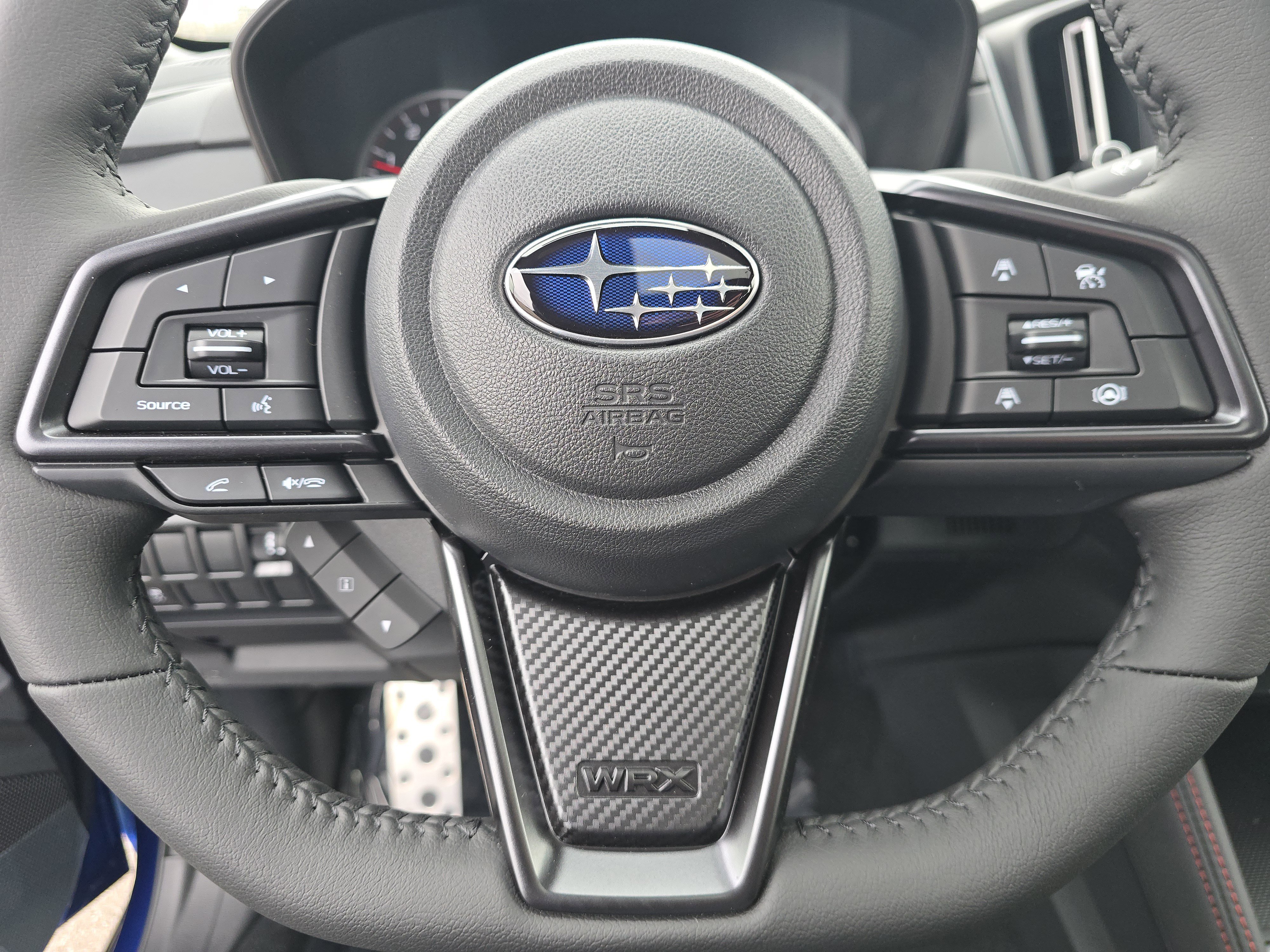 New 2026 Subaru WRX Premium image 20