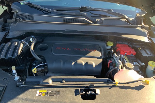 Used 2019 Jeep Compass Sport image 12