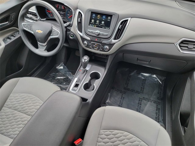 Used 2019 Chevrolet Equinox LS w/ LS Convenience Package image 39