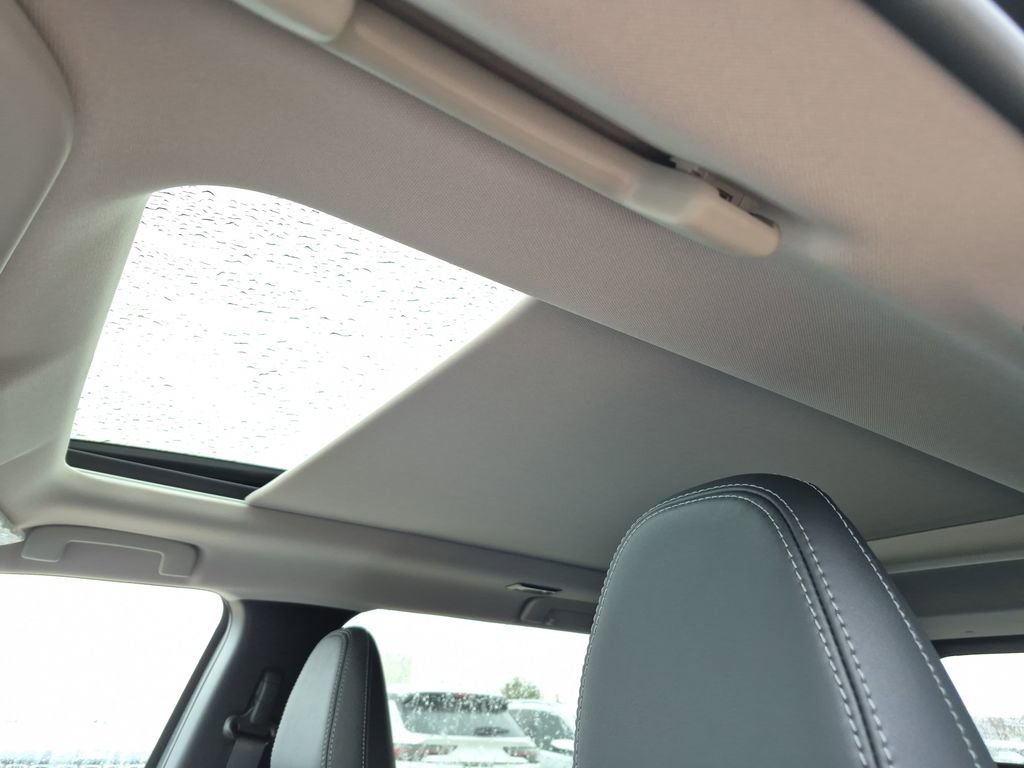 New 2026 Mitsubishi Outlander SE AWD/4WD image 40