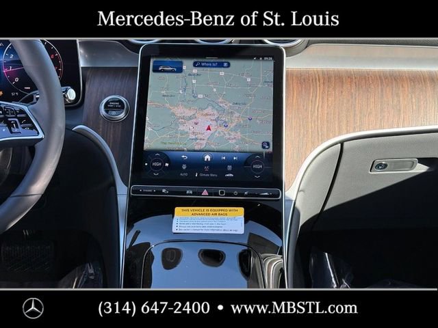 New 2026 Mercedes-Benz GLC 300 4MATIC image 11