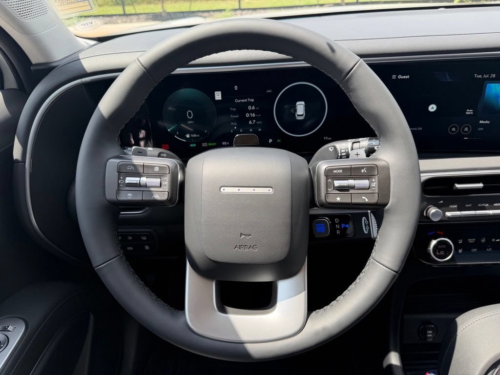 New 2026 Hyundai Palisade SEL Premium FWD image 19