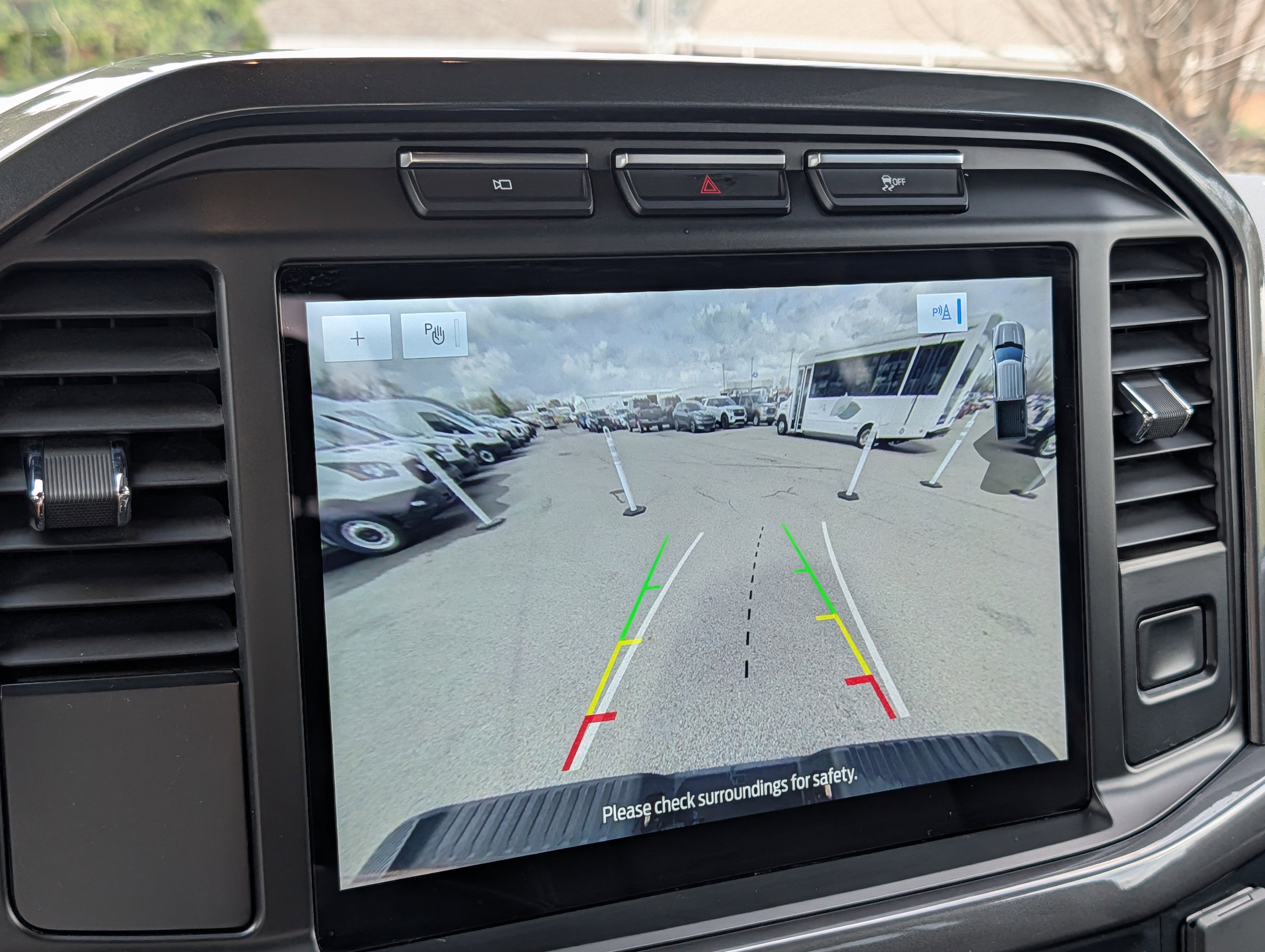 Used 2023 Ford F150 XLT w/ Equipment Group 302A High image 21