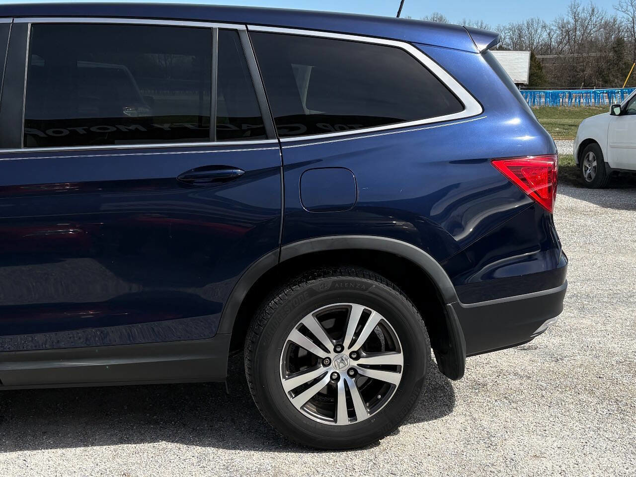 Used 2016 Honda Pilot EX image 15