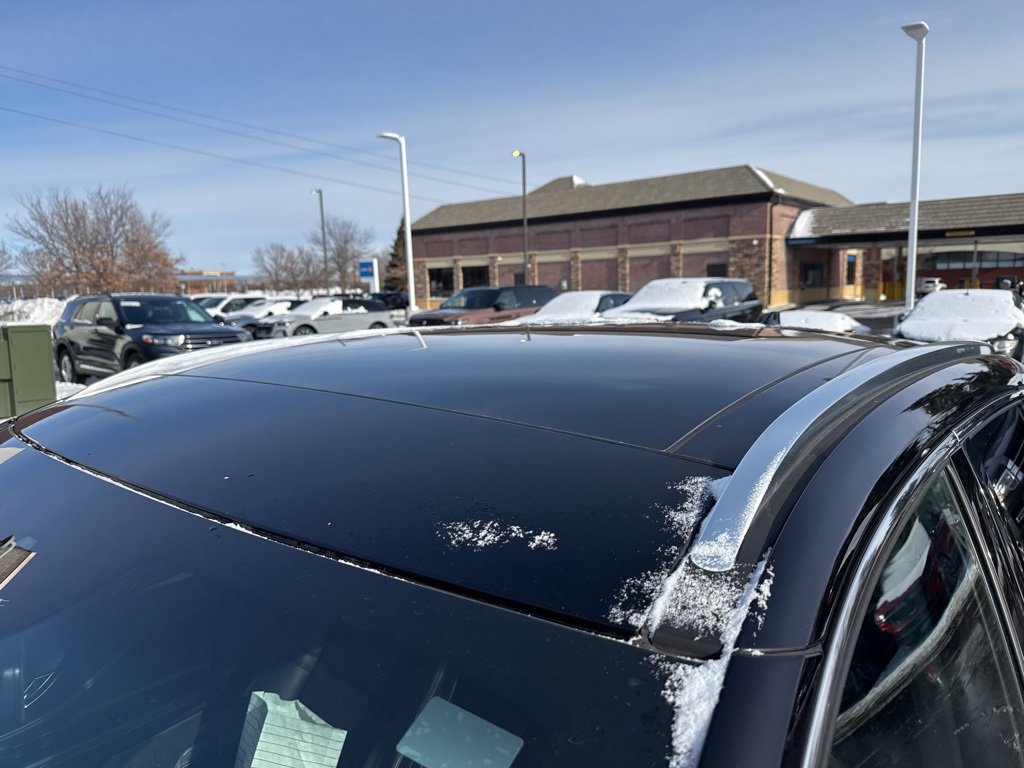 Used 2022 Lincoln Corsair Reserve w/ Equipment Group 201A image 5