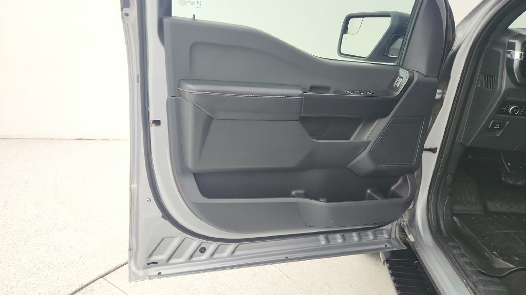 Used 2023 Ford F150 XL w/ STX Appearance Package RWD image 23