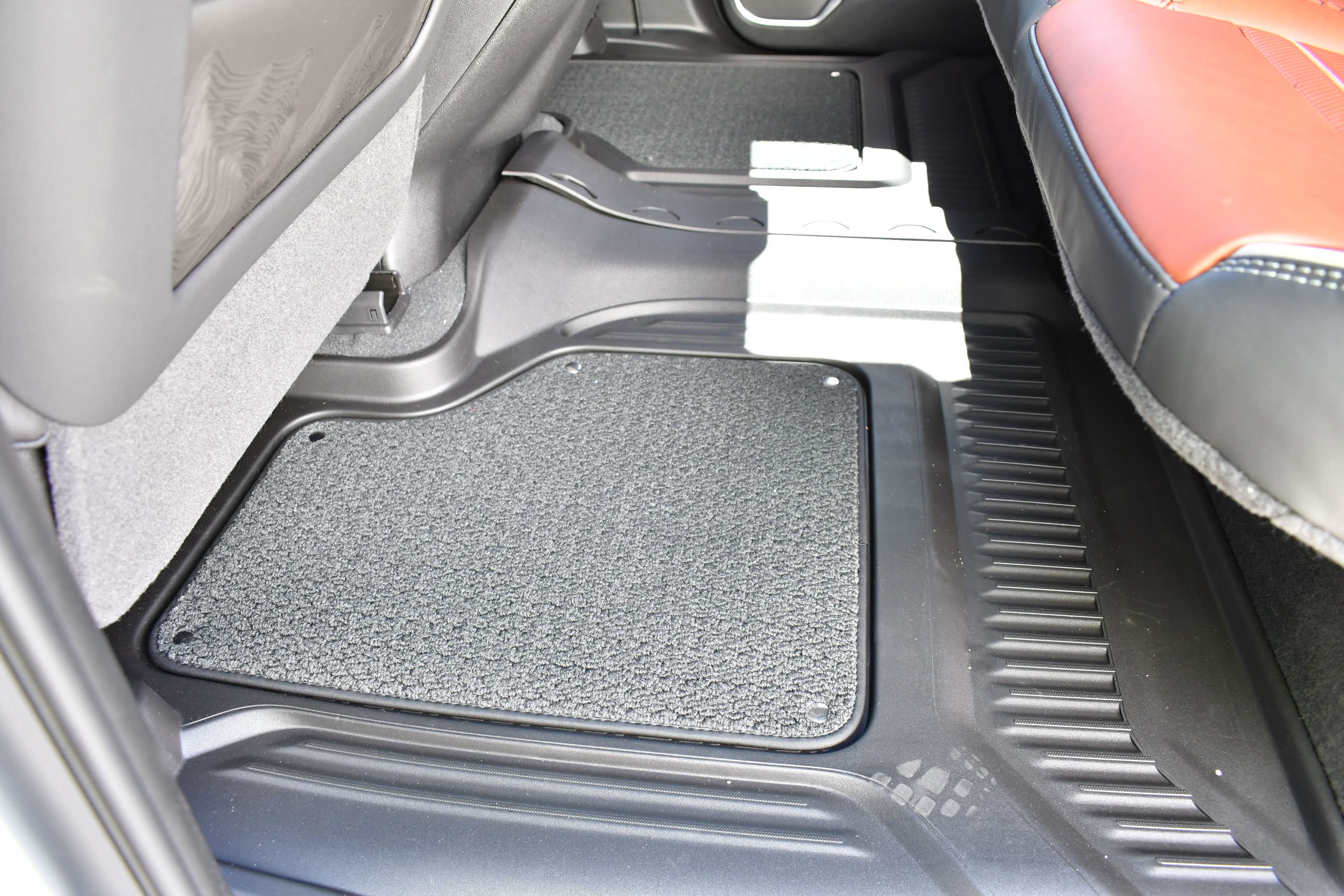 New 2026 GMC Sierra 1500 Denali Ultimate image 28