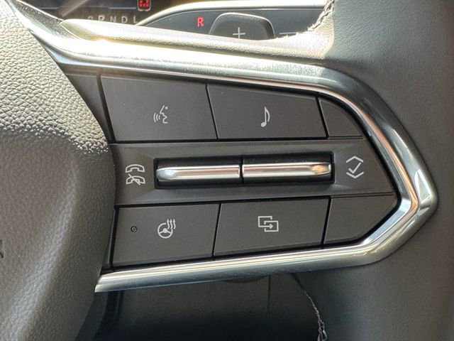 New 2026 Chevrolet Tahoe Premier image 18