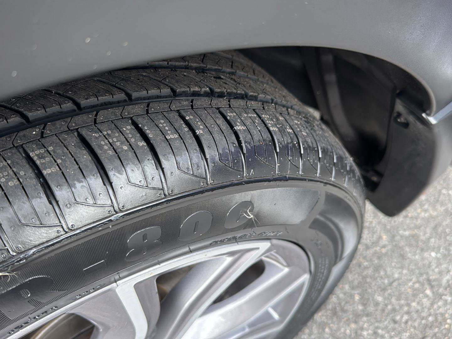 Used 2022 Honda CR-V Touring image 38