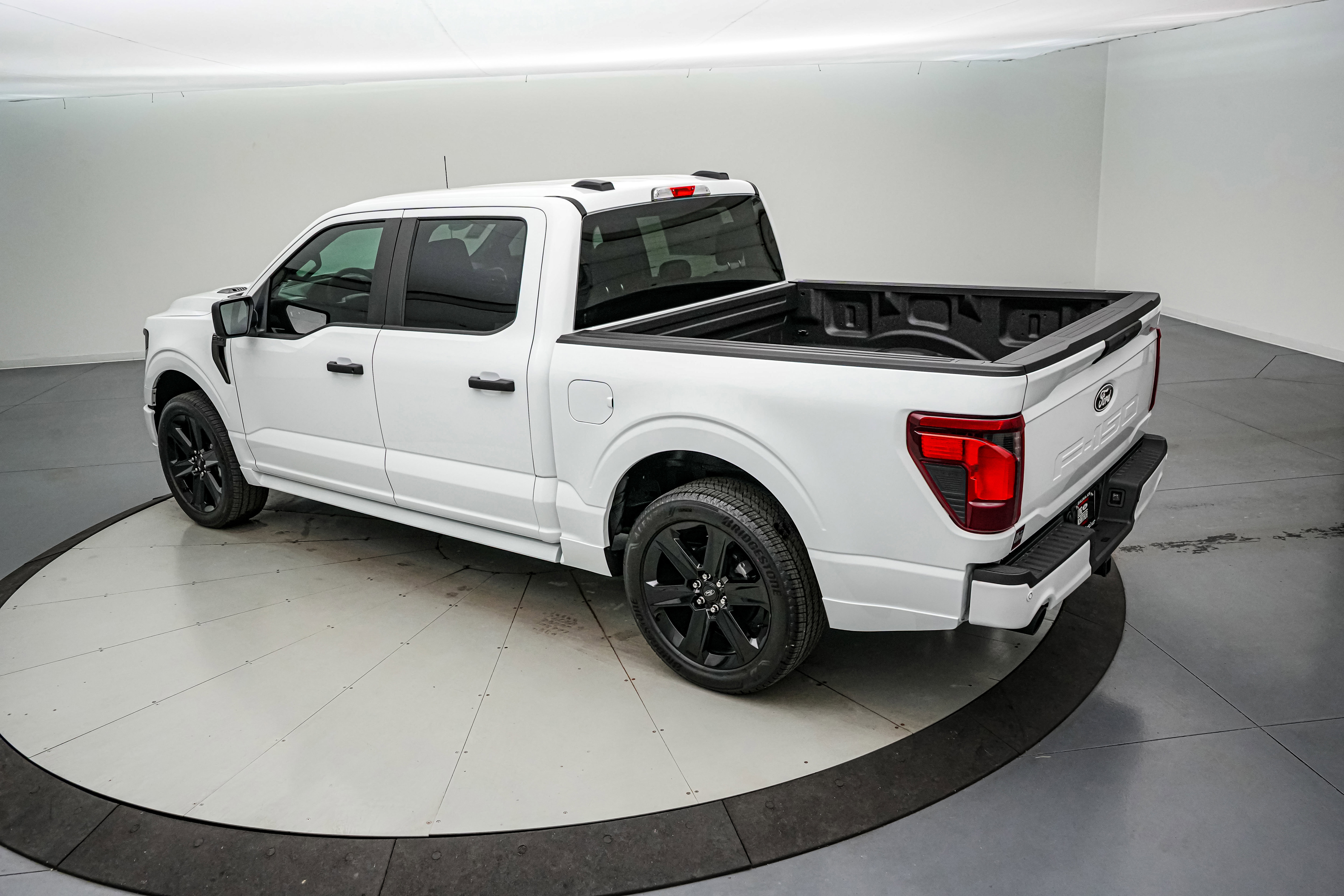 New 2025 Ford F150 STX w/ LOBO Package image 7
