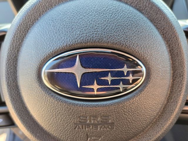 Certified 2025 Subaru WRX Premium w/ Accessory Package #2 AWD/4WD image 32