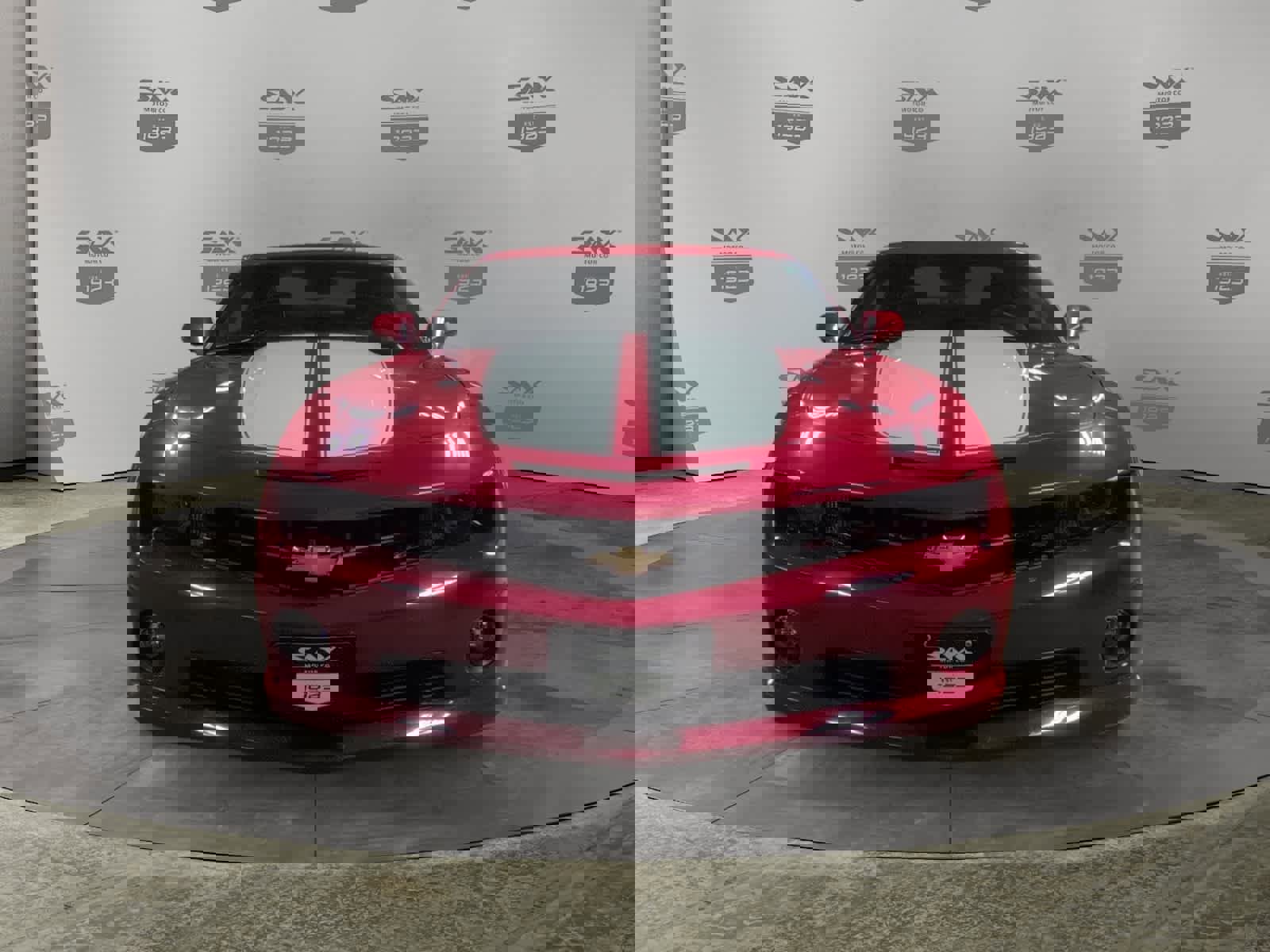 Used 2010 Chevrolet Camaro SS w/ RS Package image 8