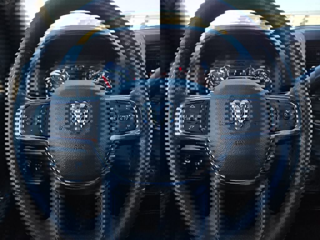 New 2026 RAM 2500 Tradesman image 30