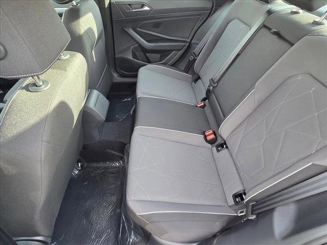 New 2026 Volkswagen Jetta Sport image 15