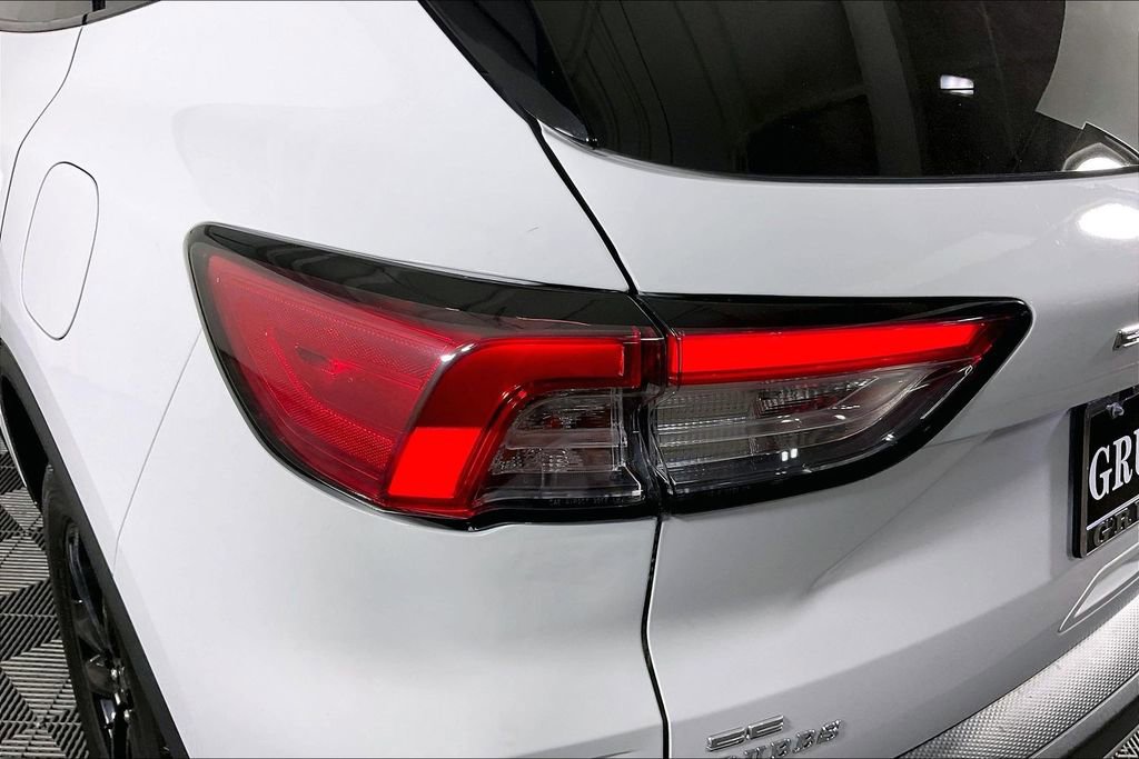 Used 2020 Ford Escape SE Sport AWD/4WD image 40