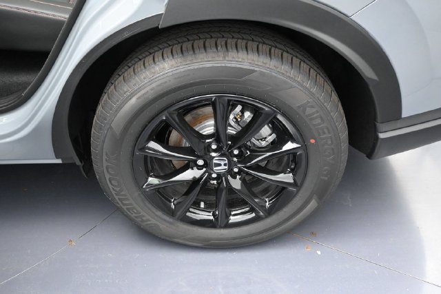 New 2026 Honda CR-V Sport-L image 16