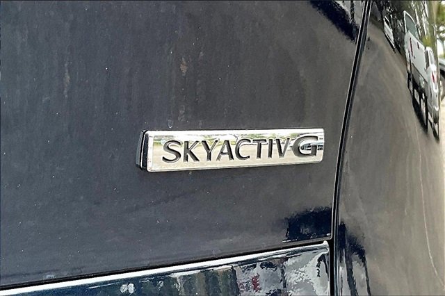 New 2026 MAZDA CX-30 AWD 2.5 S image 10